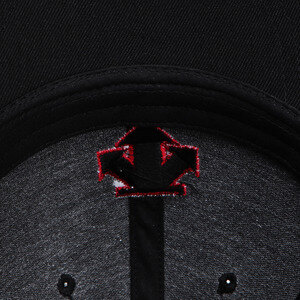 데상트(DESCENTE) [신상품]남녀공용 스포츠베이직 AW패치커브챙 (S8326HCP04)