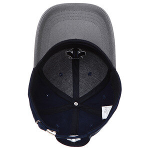 데상트(DESCENTE) [신상품]남녀공용 스포츠베이직 AW패치커브챙 (S8326HCP04)