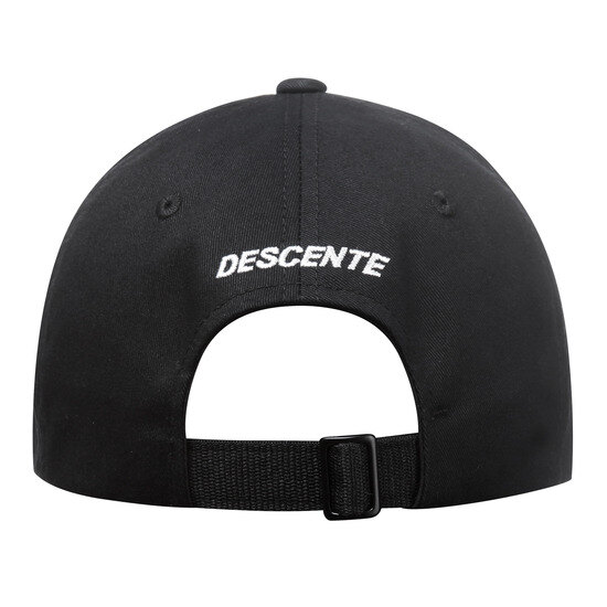 데상트(DESCENTE) [신상품]남녀공용 아카이브 베이직 볼캡 (S8326HCP14)