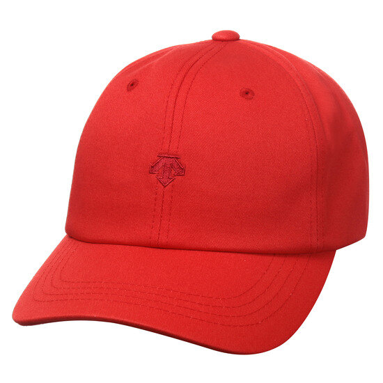 데상트(DESCENTE) [신상품]남녀공용 아카이브 베이직 볼캡 (S8326HCP14)