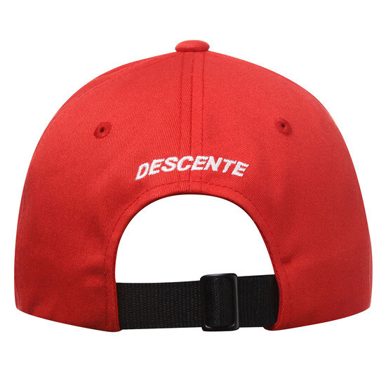 데상트(DESCENTE) [신상품]남녀공용 아카이브 베이직 볼캡 (S8326HCP14)