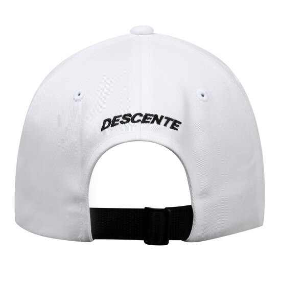 데상트(DESCENTE) [신상품]남녀공용 아카이브 베이직 볼캡 (S8326HCP14)