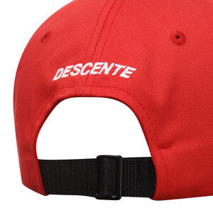데상트(DESCENTE) [신상품]남녀공용 아카이브 베이직 볼캡 (S8326HCP14)