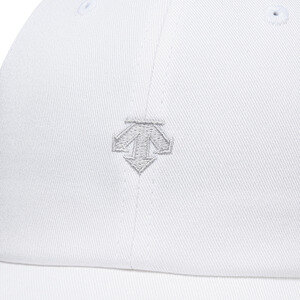 데상트(DESCENTE) [신상품]남녀공용 아카이브 베이직 볼캡 (S8326HCP14)