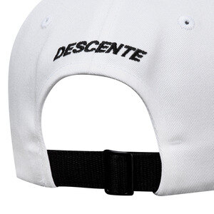 데상트(DESCENTE) [신상품]남녀공용 아카이브 베이직 볼캡 (S8326HCP14)