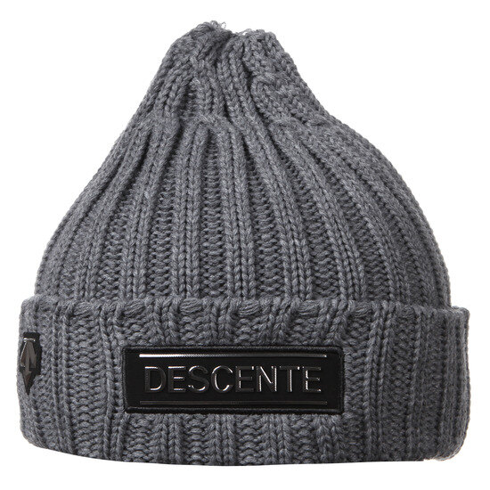 데상트(DESCENTE) 남녀공용 스포츠베이직 AW 탁텔폴디드비니 (S8326HKC03)