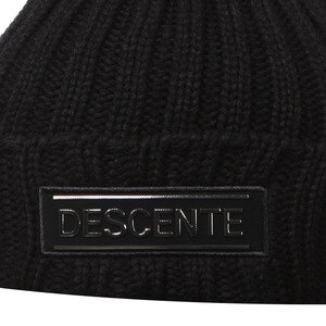 데상트(DESCENTE) 남녀공용 스포츠베이직 AW 탁텔폴디드비니 (S8326HKC03)