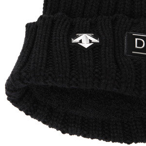 데상트(DESCENTE) 남녀공용 스포츠베이직 AW 탁텔폴디드비니 (S8326HKC03)