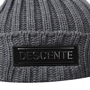 데상트(DESCENTE) 남녀공용 스포츠베이직 AW 탁텔폴디드비니 (S8326HKC03)