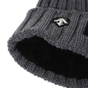 데상트(DESCENTE) 남녀공용 스포츠베이직 AW 탁텔폴디드비니 (S8326HKC03)