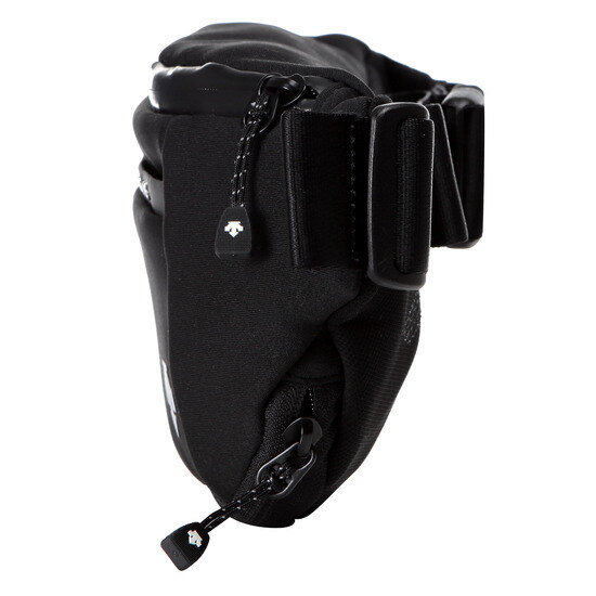 데상트(DESCENTE) [신상품]남녀공용 러닝 가로형 힙색 (S8326RBG22)