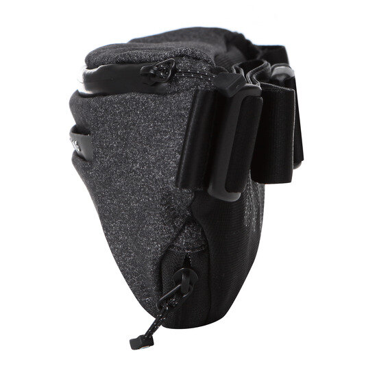 데상트(DESCENTE) [신상품]남녀공용 러닝 가로형 힙색 (S8326RBG22)