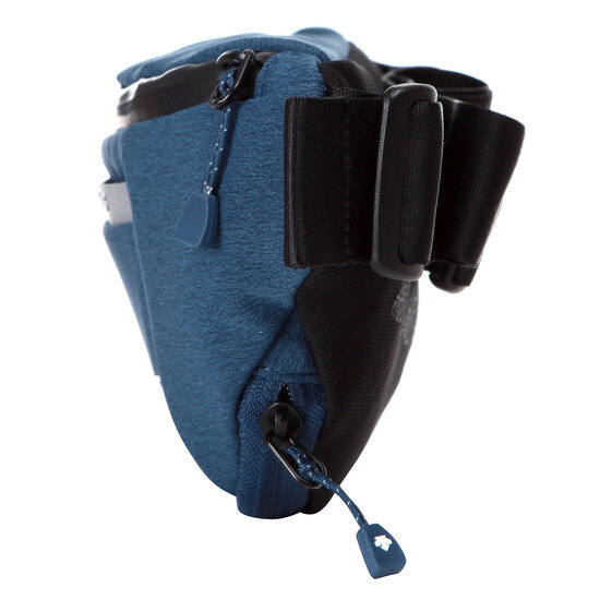 데상트(DESCENTE) [신상품]남녀공용 러닝 가로형 힙색 (S8326RBG22)