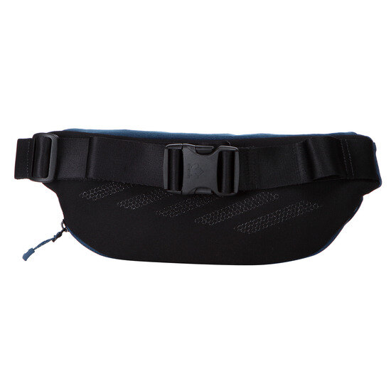 데상트(DESCENTE) [신상품]남녀공용 러닝 가로형 힙색 (S8326RBG22)