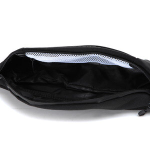 데상트(DESCENTE) [신상품]남녀공용 러닝 가로형 힙색 (S8326RBG22)