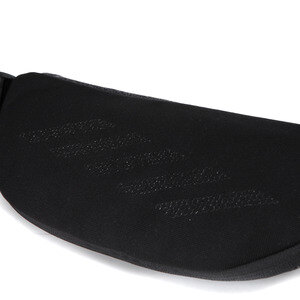 데상트(DESCENTE) [신상품]남녀공용 러닝 가로형 힙색 (S8326RBG22)