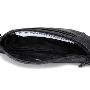 데상트(DESCENTE) [신상품]남녀공용 러닝 가로형 힙색 (S8326RBG22)