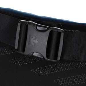 데상트(DESCENTE) [신상품]남녀공용 러닝 가로형 힙색 (S8326RBG22)