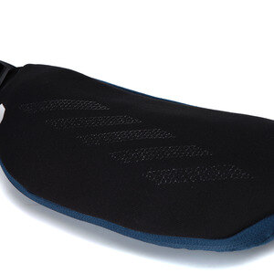 데상트(DESCENTE) [신상품]남녀공용 러닝 가로형 힙색 (S8326RBG22)