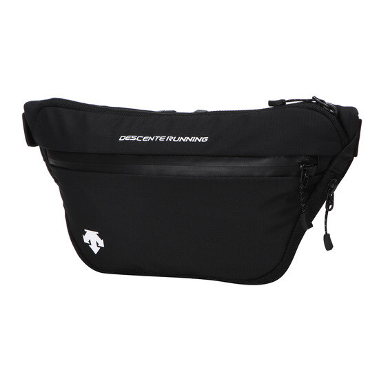 데상트(DESCENTE) [신상품]남녀공용 러닝 울트라라이트 메신저백(M) (S8326RBG23)