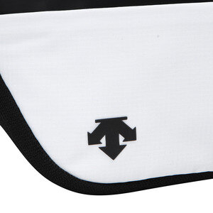 데상트(DESCENTE) [신상품]남녀공용 러닝 울트라라이트 메신저백(M) (S8326RBG23)