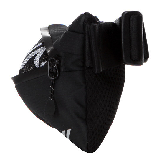 데상트(DESCENTE) [신상품]남녀공용 러닝 울트라라이트 물통 수납 힙색 (S8326RBG24)