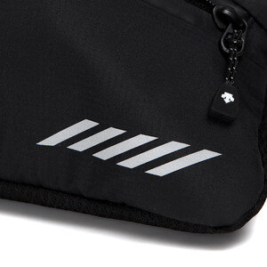 데상트(DESCENTE) [신상품]남녀공용 러닝 울트라라이트 물통 수납 힙색 (S8326RBG24)