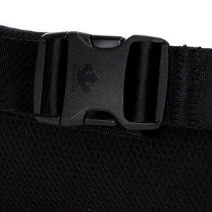 데상트(DESCENTE) [신상품]남녀공용 러닝 울트라라이트 물통 수납 힙색 (S8326RBG24)