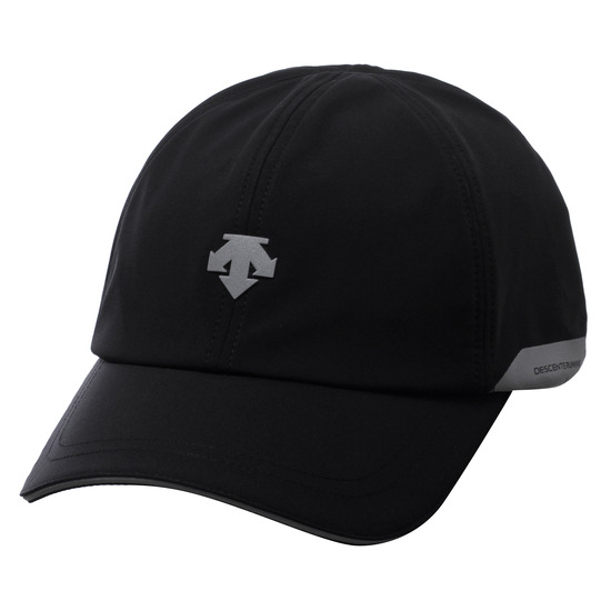 데상트(DESCENTE) 남녀공용 러닝 베이직 커브챙 모자 (S8326RCP25)