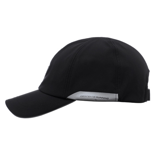 데상트(DESCENTE) 남녀공용 러닝 베이직 커브챙 모자 (S8326RCP25)
