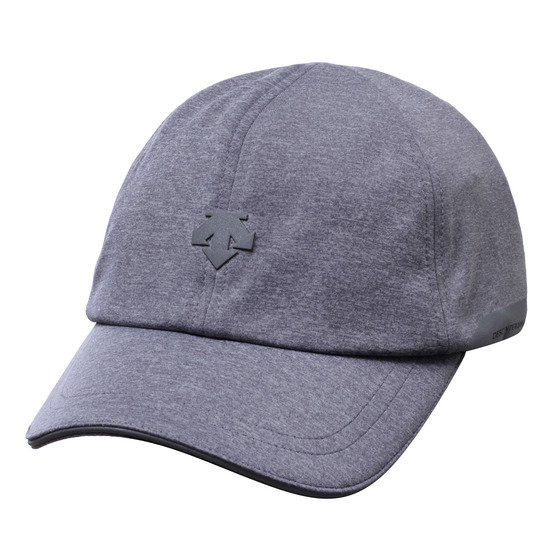 데상트(DESCENTE) 남녀공용 러닝 베이직 커브챙 모자 (S8326RCP25)
