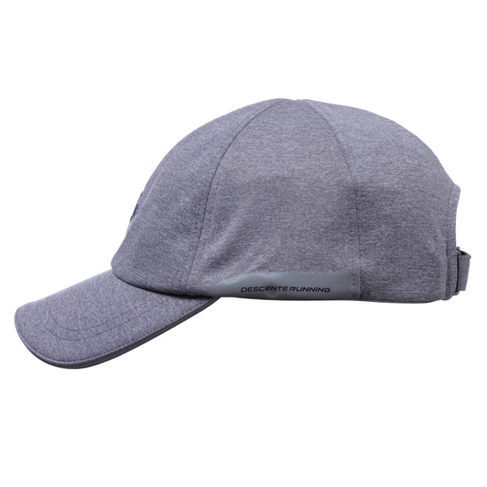 데상트(DESCENTE) 남녀공용 러닝 베이직 커브챙 모자 (S8326RCP25)