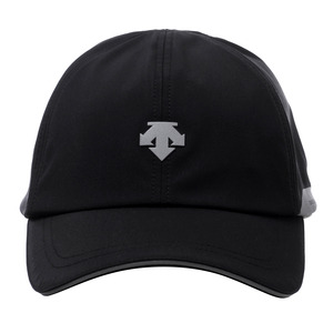데상트(DESCENTE) 남녀공용 러닝 베이직 커브챙 모자 (S8326RCP25)
