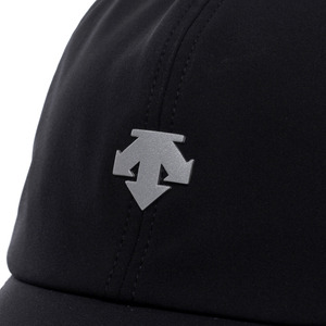 데상트(DESCENTE) 남녀공용 러닝 베이직 커브챙 모자 (S8326RCP25)