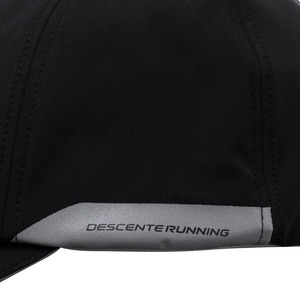 데상트(DESCENTE) 남녀공용 러닝 베이직 커브챙 모자 (S8326RCP25)