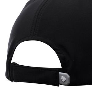 데상트(DESCENTE) 남녀공용 러닝 베이직 커브챙 모자 (S8326RCP25)