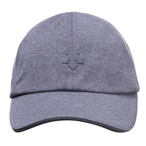 데상트(DESCENTE) 남녀공용 러닝 베이직 커브챙 모자 (S8326RCP25)