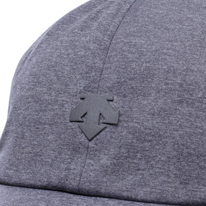 데상트(DESCENTE) 남녀공용 러닝 베이직 커브챙 모자 (S8326RCP25)