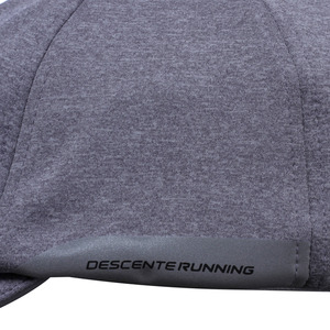 데상트(DESCENTE) 남녀공용 러닝 베이직 커브챙 모자 (S8326RCP25)