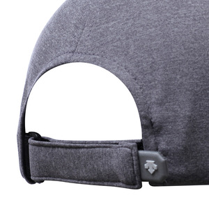데상트(DESCENTE) 남녀공용 러닝 베이직 커브챙 모자 (S8326RCP25)