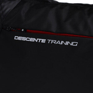 데상트(DESCENTE) [신상품]남녀공용 트레이닝  미니마이즈2.0 짐백(S) (S8326TBG19)