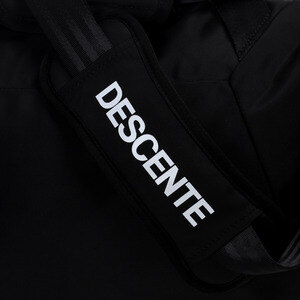 데상트(DESCENTE) [신상품]남녀공용 트레이닝  미니마이즈2.0 짐백(S) (S8326TBG19)