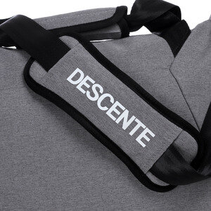 데상트(DESCENTE) [신상품]남녀공용 트레이닝  미니마이즈2.0 짐백(S) (S8326TBG19)
