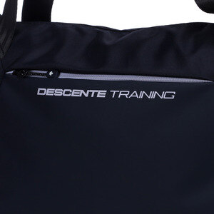 데상트(DESCENTE) [신상품]남녀공용 트레이닝  미니마이즈2.0 짐백(S) (S8326TBG19)