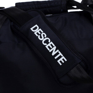 데상트(DESCENTE) [신상품]남녀공용 트레이닝  미니마이즈2.0 짐백(S) (S8326TBG19)