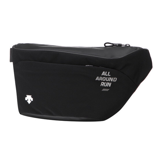 데상트(DESCENTE) [신상품]남녀공용 AAR 세로형 메신저백(L) (S8326VBG05)