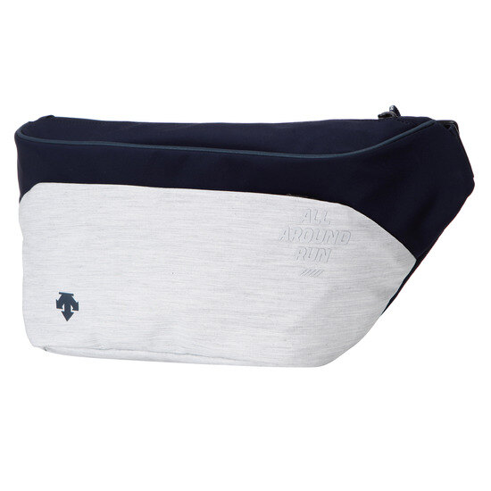 데상트(DESCENTE) [신상품]남녀공용 AAR 세로형 메신저백(L) (S8326VBG05)