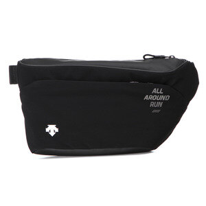 데상트(DESCENTE) [신상품]남녀공용 AAR 세로형 메신저백(L) (S8326VBG05)