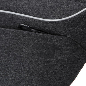 데상트(DESCENTE) [신상품]남녀공용 AAR 세로형 메신저백(L) (S8326VBG05)