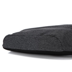 데상트(DESCENTE) [신상품]남녀공용 AAR 세로형 메신저백(L) (S8326VBG05)